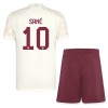 Officiële Voetbalshirt + Korte Broek FC Bayern München Sane 10 Champions League Derde 2023-24 - Kids